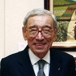 Photo from profile of Boutros Boutros-Ghali