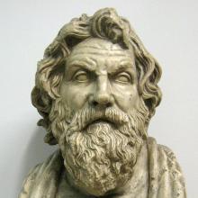 Aristarchus of Samos's Profile Photo