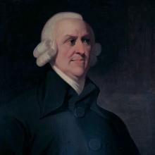 Adam Smith's Profile Photo