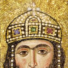 Alexios I Komnenos's Profile Photo