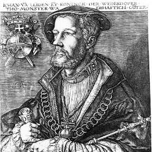 John of Leiden's Profile Photo