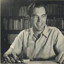 Joseph Campbell's Profile Photo
