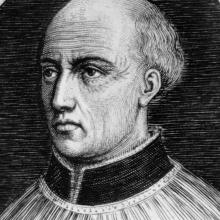 Thomas Becket's Profile Photo