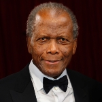 Photo from profile of Sidney Poitier