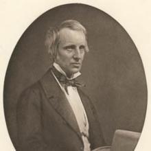 Henry Bowditch's Profile Photo