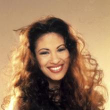 Selena Quintanilla-Pérez's Profile Photo