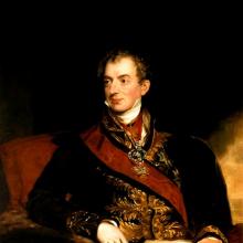 Klemens von Metternich's Profile Photo