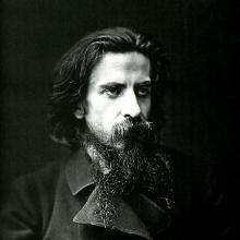 Vladimir Soloviev's Profile Photo