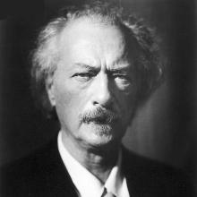Ignace Paderewski's Profile Photo
