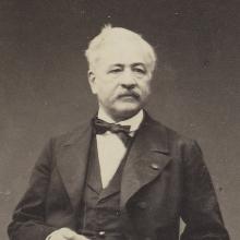 Ferdinand de Lesseps's Profile Photo