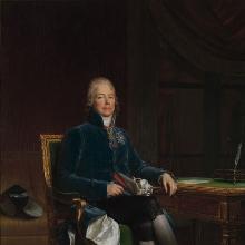 Charles de Talleyrand-Périgord's Profile Photo