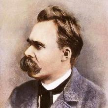 Friedrich Nietzsche's Profile Photo