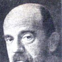 Pío Baroja's Profile Photo