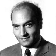 Ali Mazinani's Profile Photo