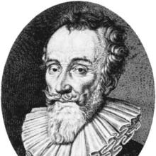 François de Malherbe's Profile Photo
