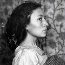 Gertrude Bonnin's Profile Photo