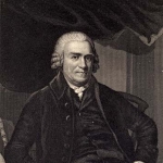 Photo from profile of Samuel Adams