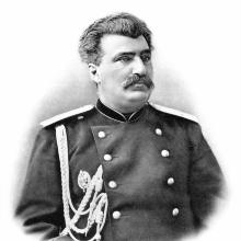 Nikolai Przhevalsky's Profile Photo