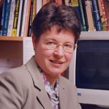Susan Burnell's Profile Photo
