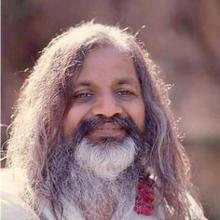 Maharishi Yogi's Profile Photo