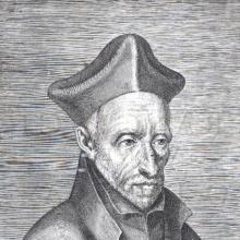 Francisco Suárez's Profile Photo