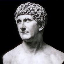 Mark Antony's Profile Photo