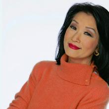 Connie Chung's Profile Photo