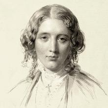 Harriet Beecher Stowe's Profile Photo