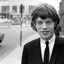 Michael Jagger's Profile Photo