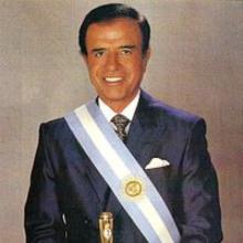 Carlos Menem's Profile Photo