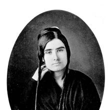 Harriet Hanson Robinson's Profile Photo