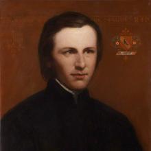 Augustus Pugin's Profile Photo