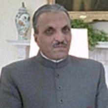 Mohammad Zia-ul-Haq's Profile Photo