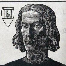 Walther von der Vogelweide's Profile Photo