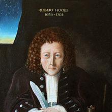 Robert Hooke's Profile Photo
