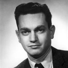 Marshall NIRENBERG's Profile Photo