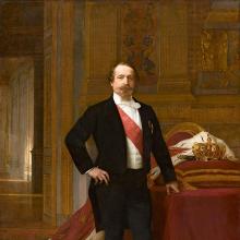 Napoleon III III's Profile Photo