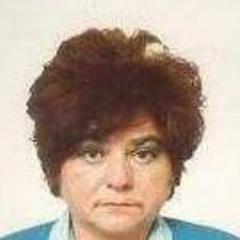 Ludmila Petrovskaja's Profile Photo