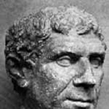 Quintus Ennius's Profile Photo