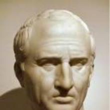 Publius Pulcher's Profile Photo