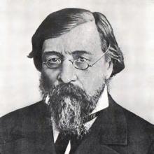 Nikolai Chernyshevsky's Profile Photo