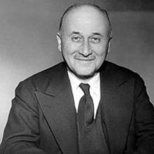 Jean Monnet's Profile Photo