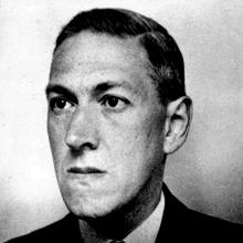 H.P. Lovecraft's Profile Photo