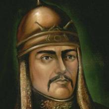 Alp Arslan's Profile Photo