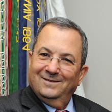 Barak Ehud's Profile Photo