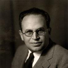 Paul Lazarsfeld's Profile Photo