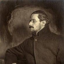 James Joyce's Profile Photo