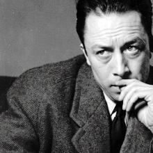 Albert Camus's Profile Photo