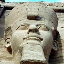 Ramses II's Profile Photo
