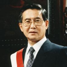 Alberto Fujimori's Profile Photo